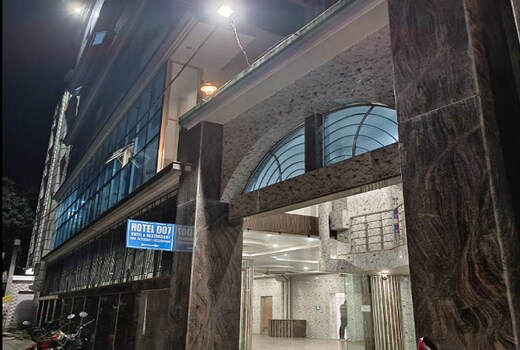 Hotel 007