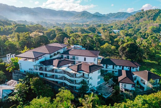 Charlie’s El Nido Managed by HII