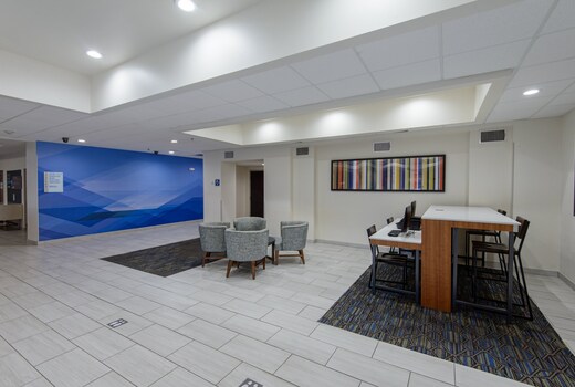 Holiday Inn Express & Suites CORPUS CHRISTI