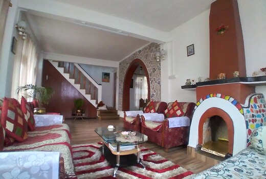 Nimantrana Homestay