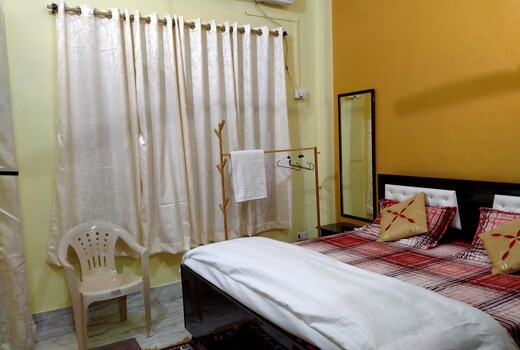 Divya Aashray Homestay