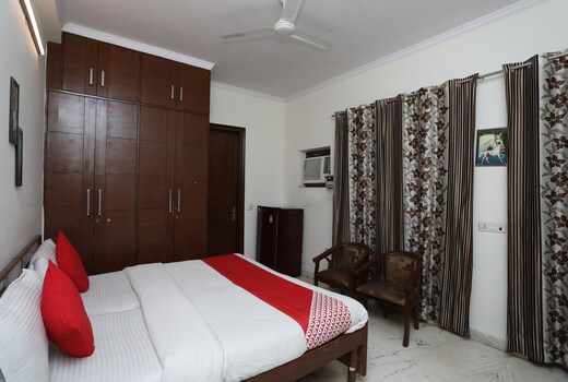 Hotel Singh Residency