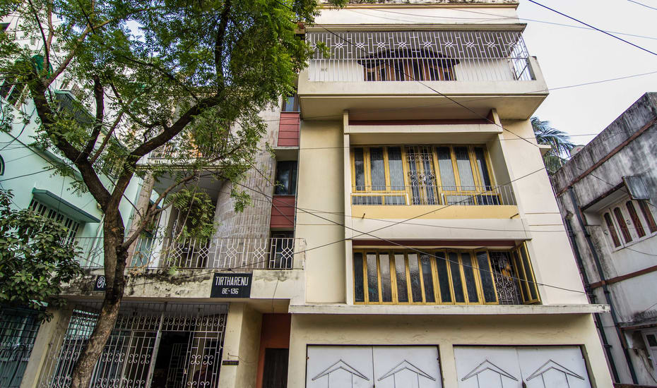 Coral Residency GD 203
