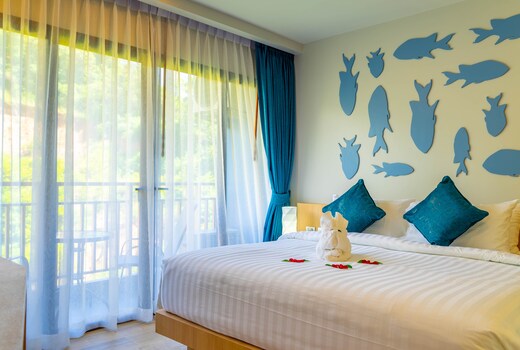 Golden Paradise Hotel