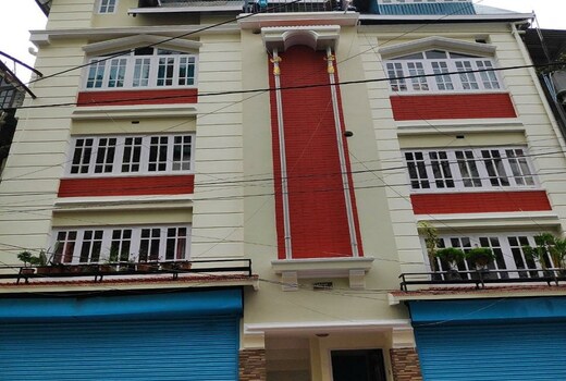 Divine Bliss Homestays
