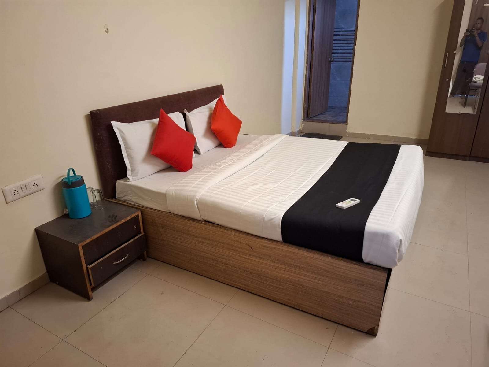 Sairam Hotel
