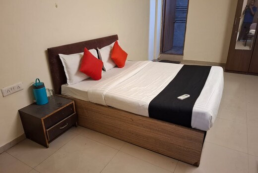 Sairam Hotel