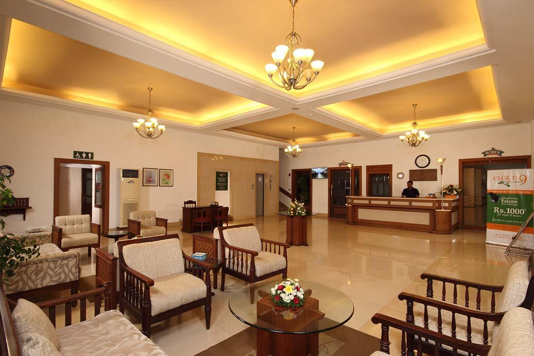 Main gallery