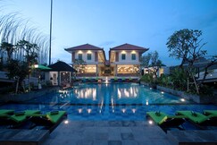 Maison at C Boutique Hotel & Spa Seminyak