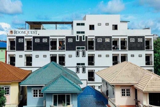 Dancenter Patong Beach Phuket