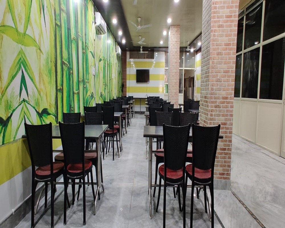 Main gallery