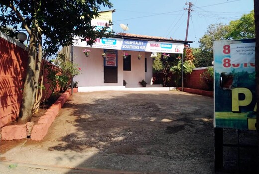 Panchawati Bungalow