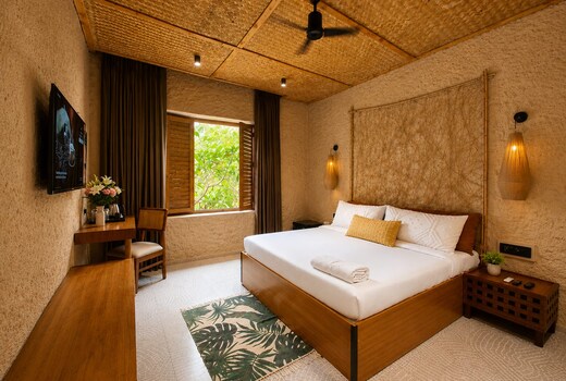 The Ark Resort