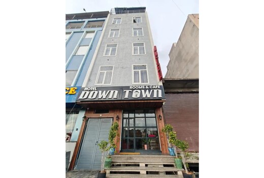 FabHotel Down Town