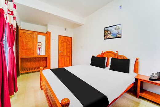 Hotel O Kodaikanal Vilpatti formerly Kodai Hut