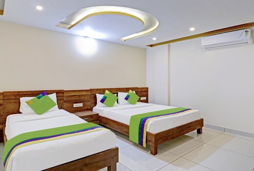 Treebo Skanda Suites