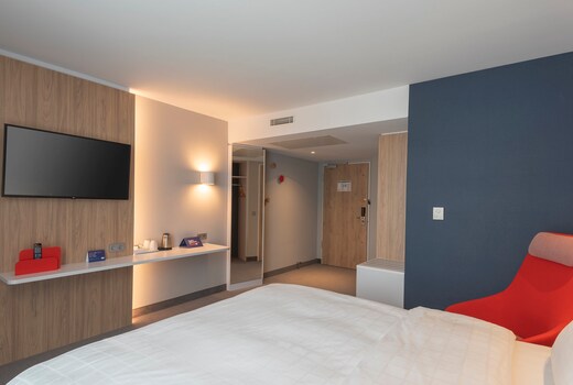 Holiday Inn Express KREFELD - DUSSELDORF