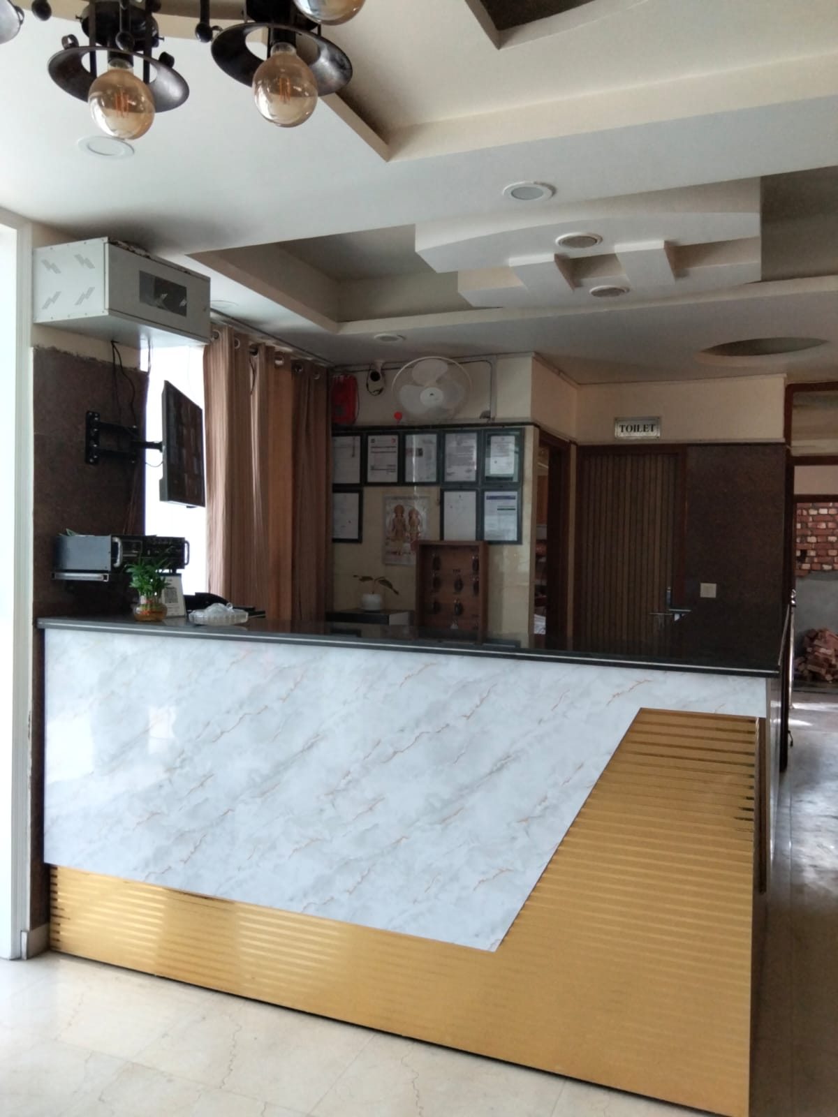 Main gallery
