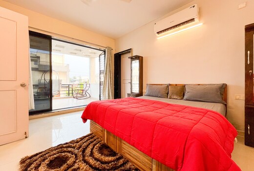 Green Villa - II, Lonavala