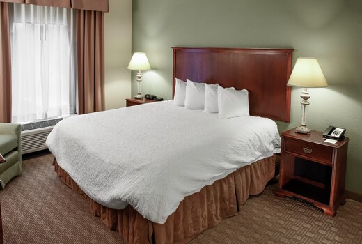 Hampton Inn & Suites by Hilton Youngstown-Canfield