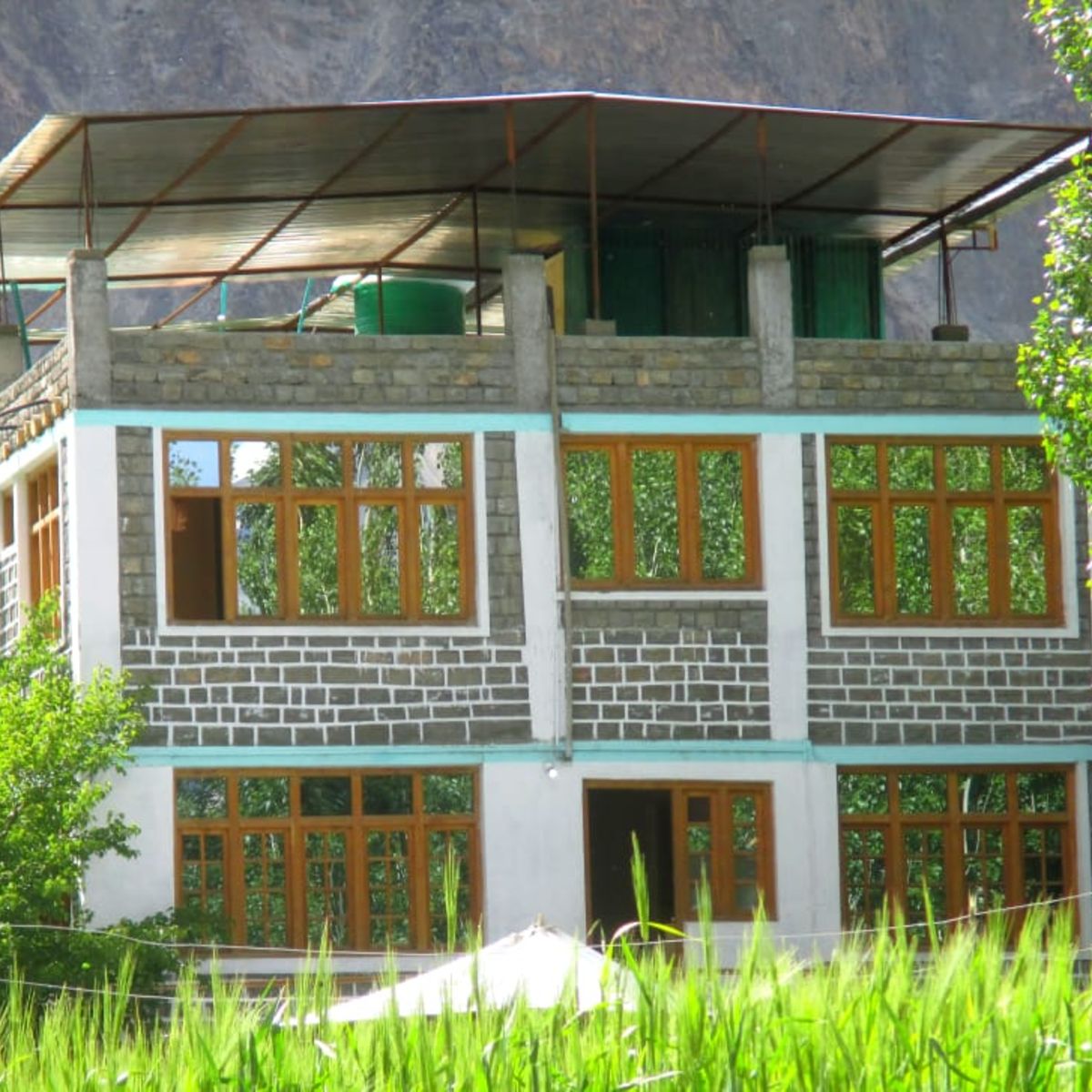 Maha Guest House