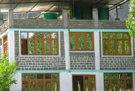Maha Guest House