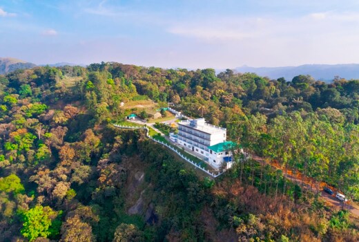 Pleasant Hill Resort