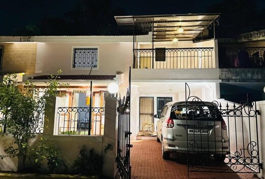 Sensara Retreat Villa with Pvt Pool, Lonavala