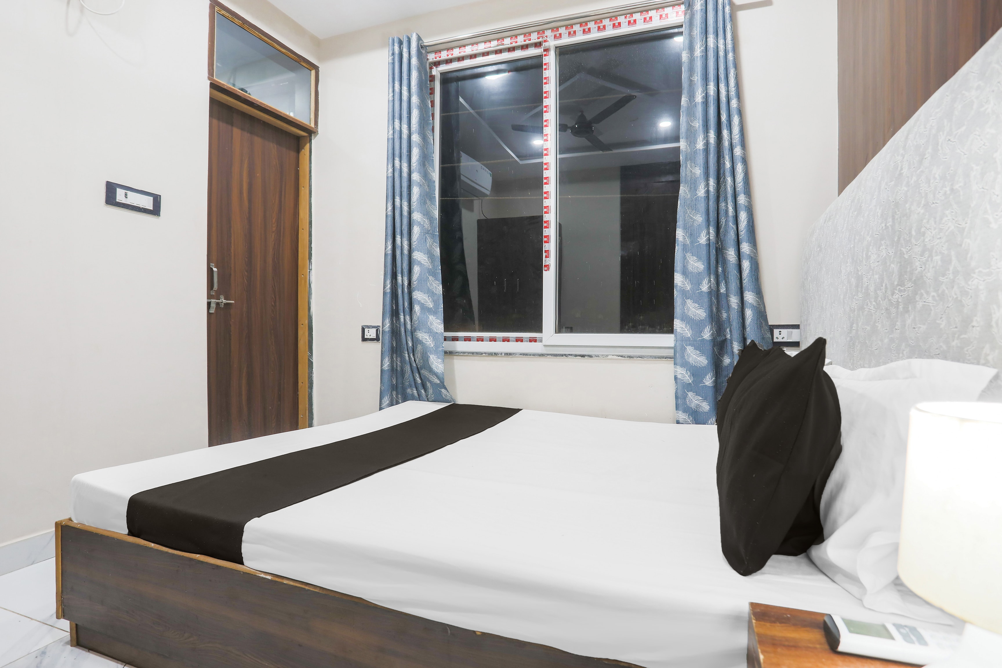 Hotel O S Grand