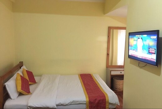Tibet Peace Inn