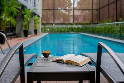 SILA Urban Living