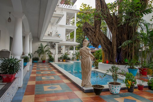 Main gallery