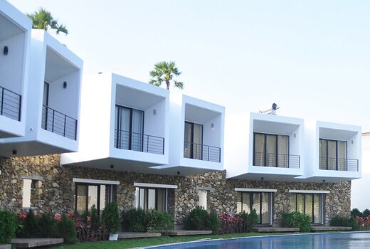 Anora Beach Resorts