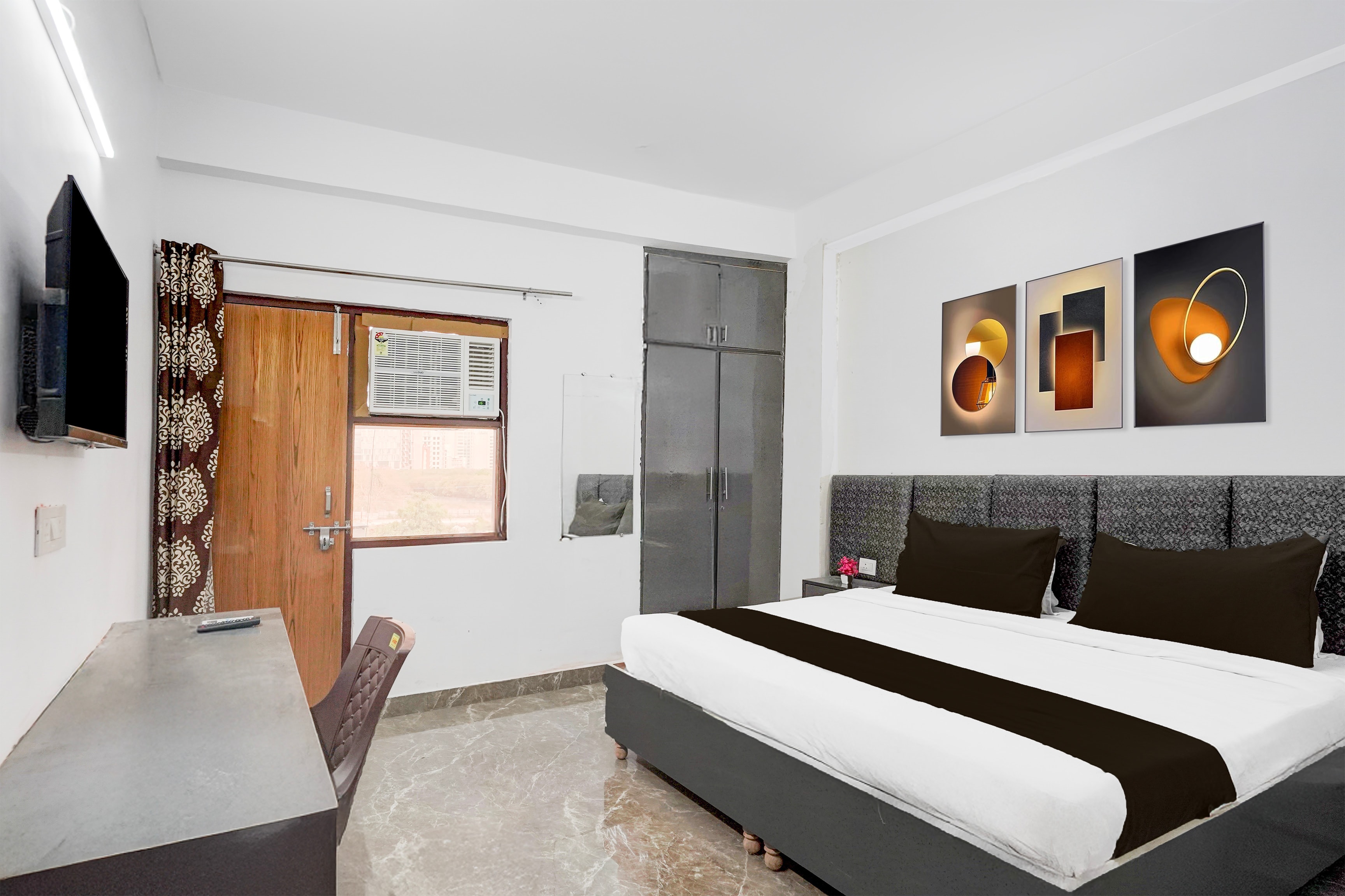 Hotel O Struban Stazzy Inn