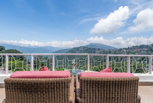 Lillium Hotel & Spa