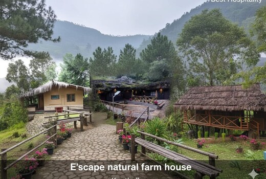Escape Natural Farmstay
