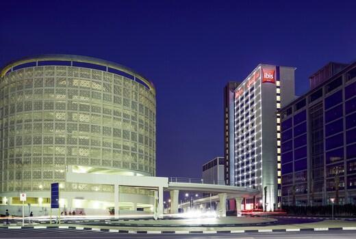 ibis Dubai One Central