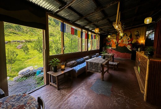 Darbaar - Homestay
