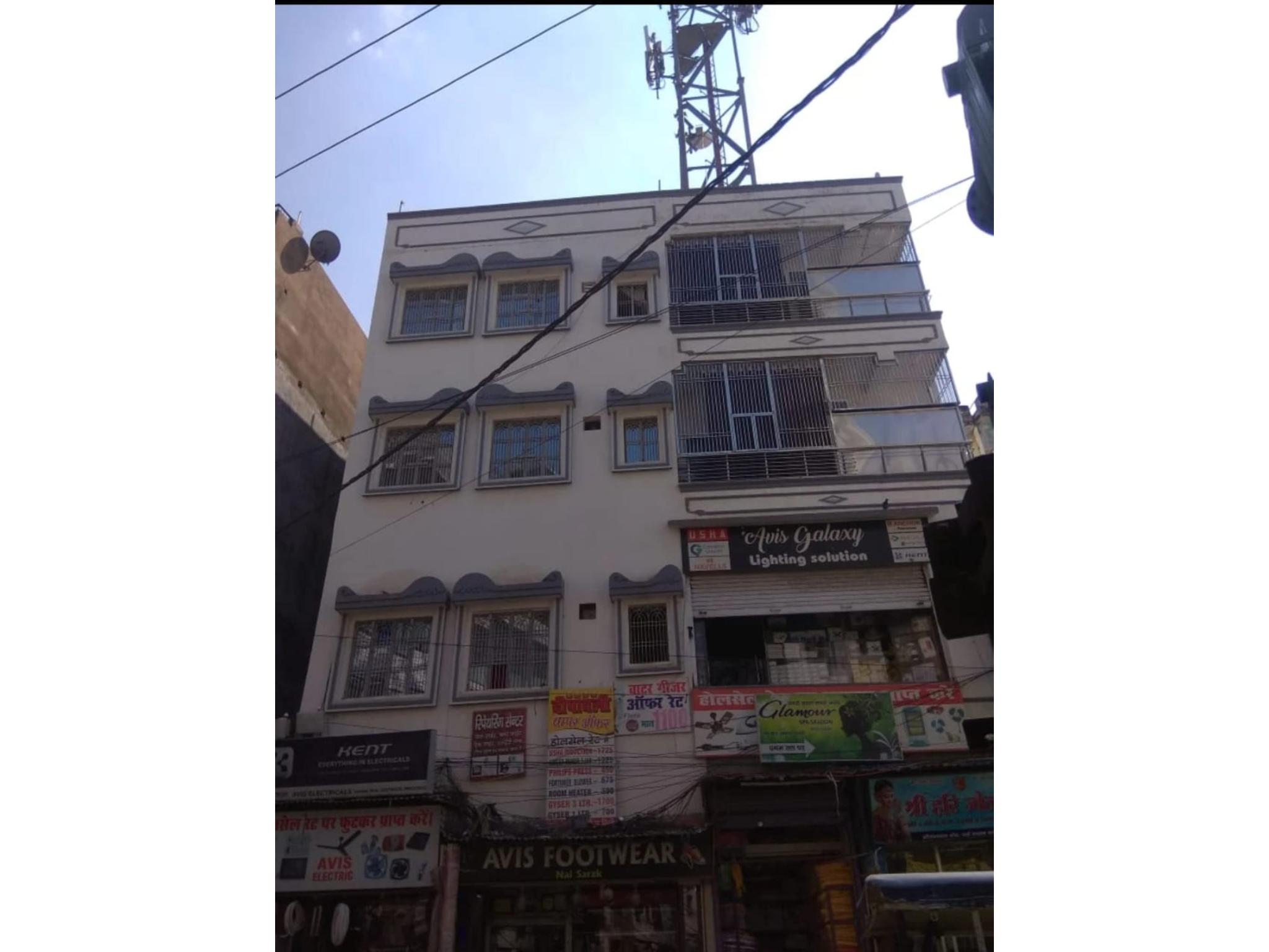 Shiv Kashi Guest House