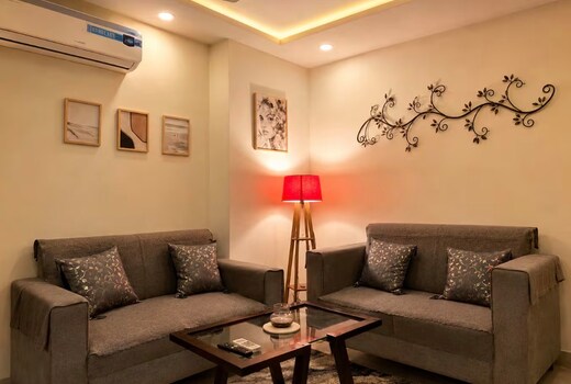 TLS SKYLINE ,PREMIUM 1BHK, ENTIRE UNIT