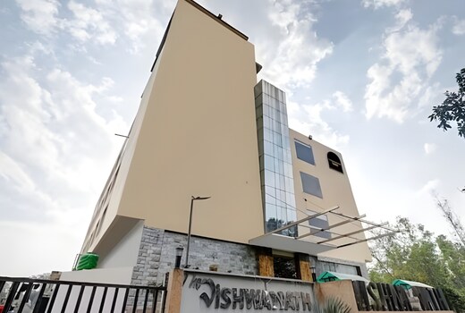 The Vishwanath International - Naimisharanya Tirth, Misrikh