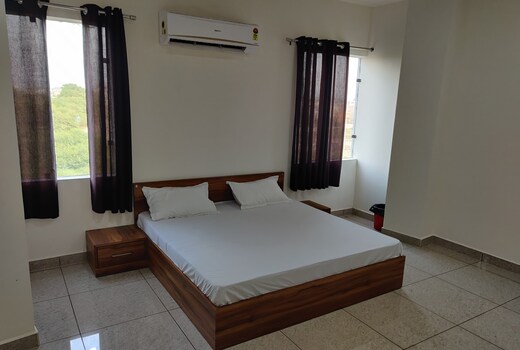 H9 Luxury Rooms