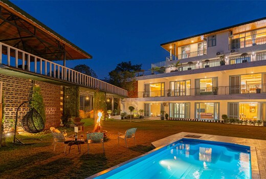 Aykon Villa Estate