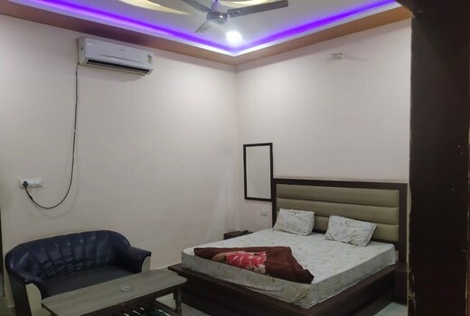 Sahodara hotel