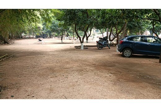 Charan Homestay Hampi