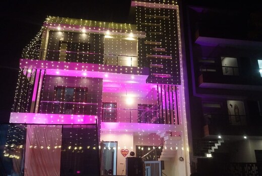 Nawab homes
