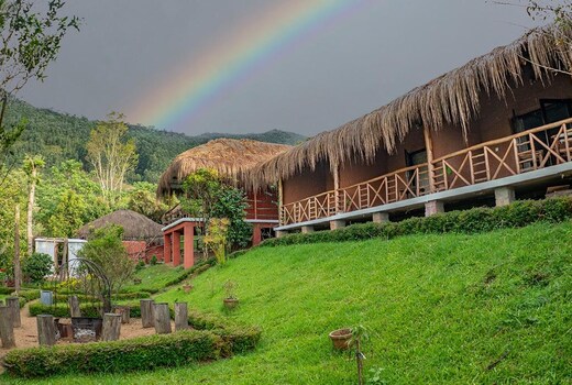 Deshadan Eco Valley Resort