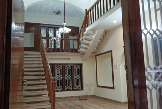 Nadarajan Homestay