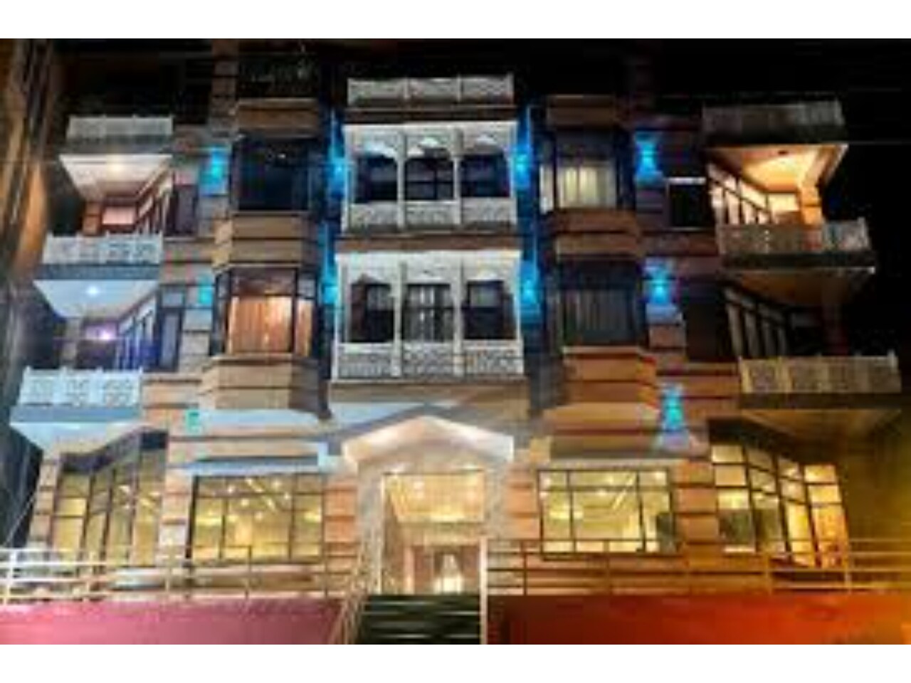 Hotel Kia