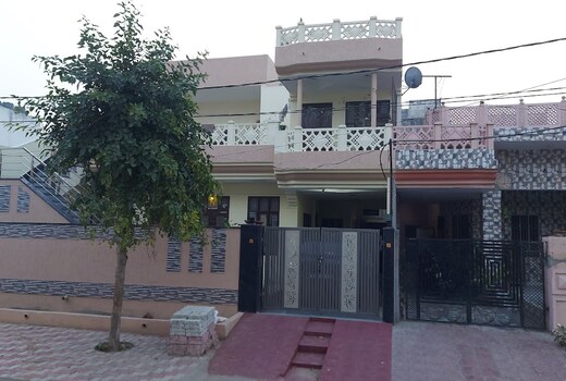 HK House